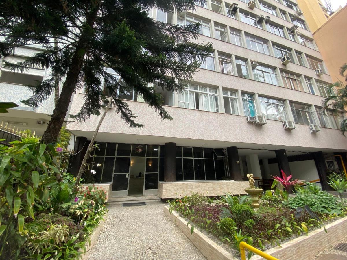 Apartament In Flamengo Rio de Janeiro Ngoại thất bức ảnh