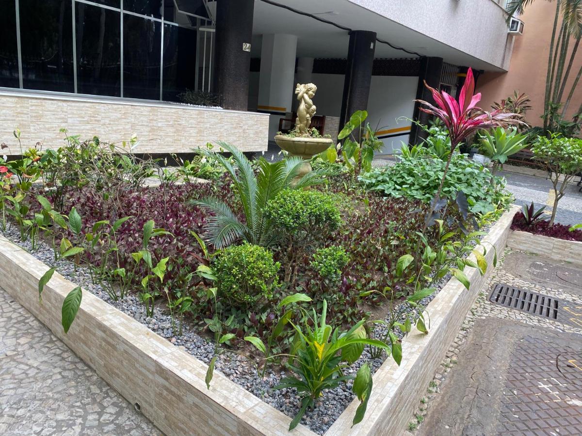 Apartament In Flamengo Rio de Janeiro Ngoại thất bức ảnh