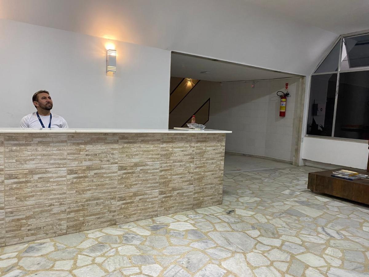 Apartament In Flamengo Rio de Janeiro Ngoại thất bức ảnh
