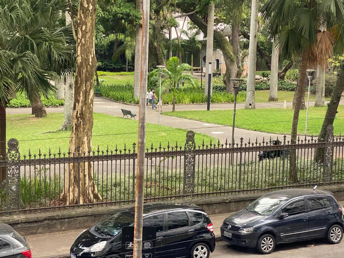 Apartament In Flamengo Rio de Janeiro Ngoại thất bức ảnh