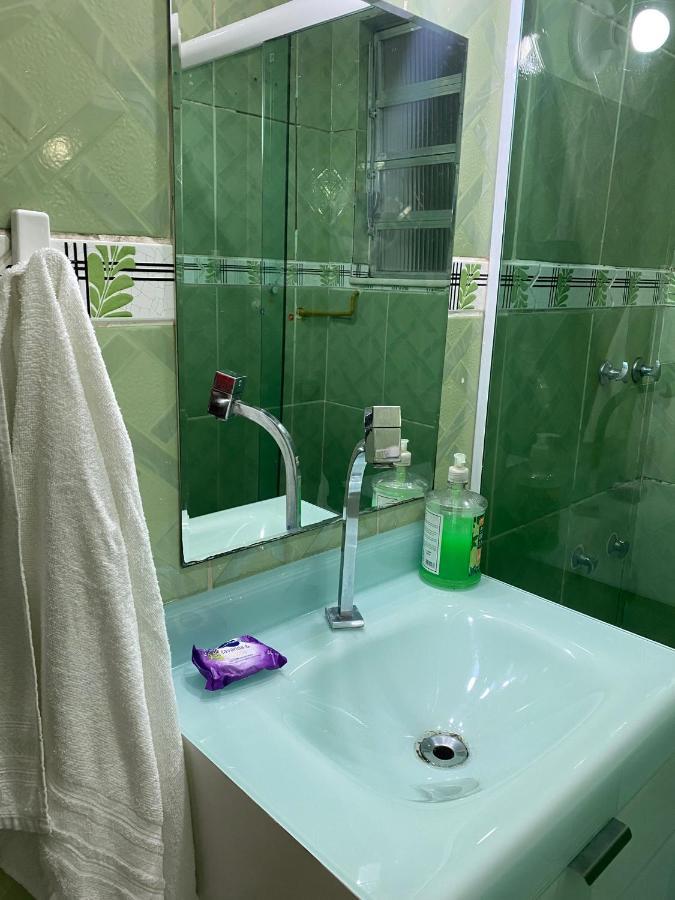 Apartament In Flamengo Rio de Janeiro Ngoại thất bức ảnh