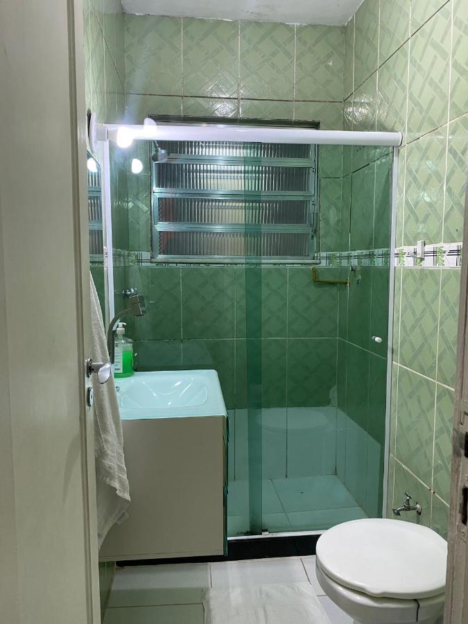 Apartament In Flamengo Rio de Janeiro Ngoại thất bức ảnh