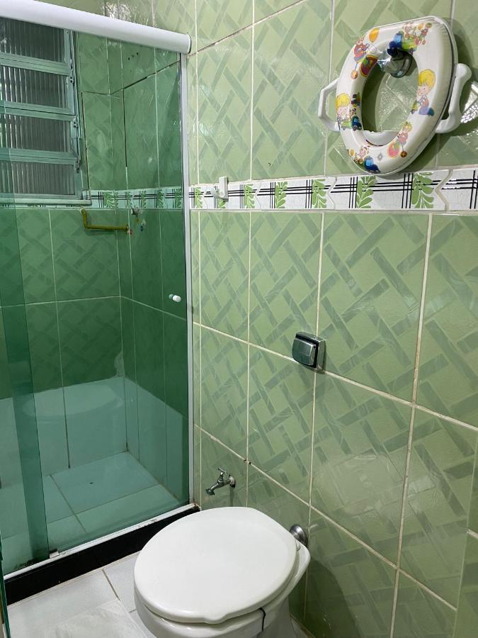 Apartament In Flamengo Rio de Janeiro Ngoại thất bức ảnh