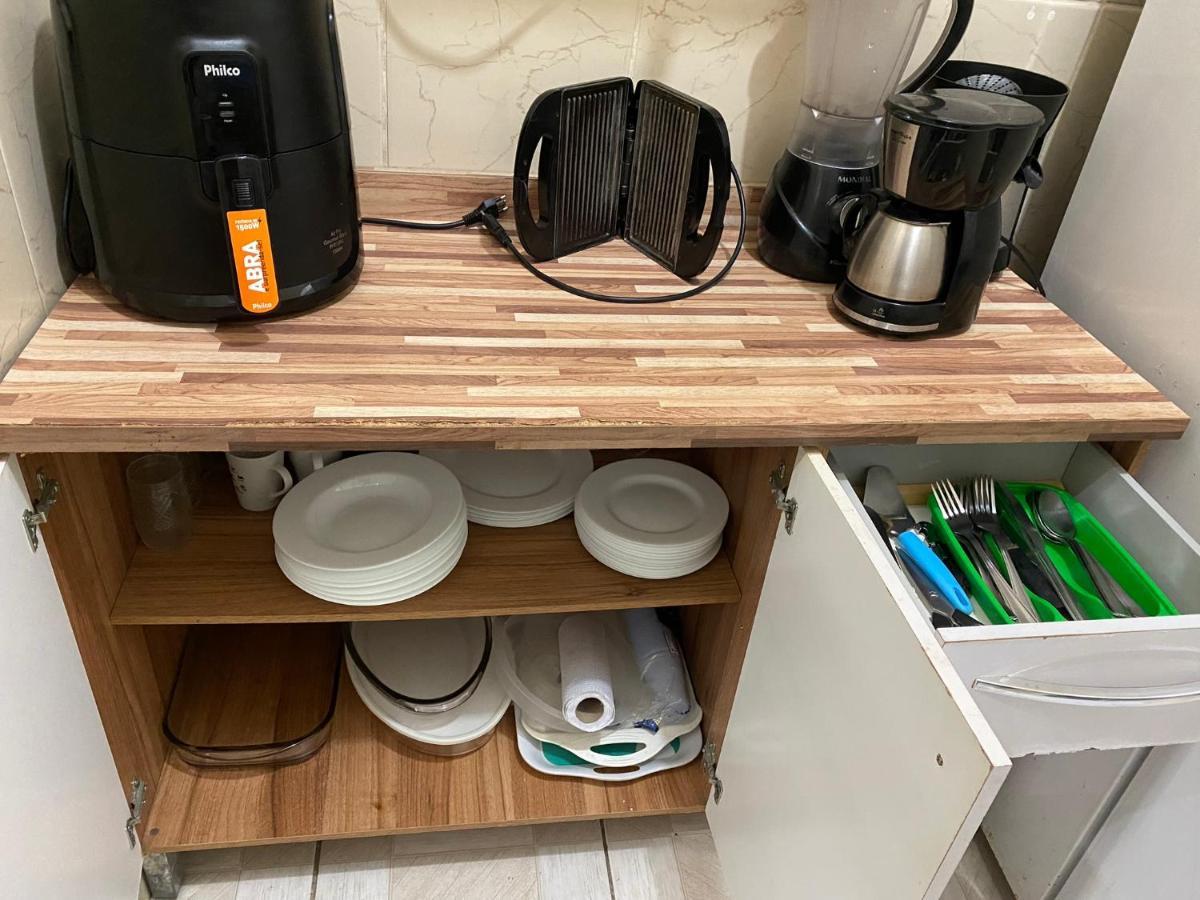 Apartament In Flamengo Rio de Janeiro Ngoại thất bức ảnh