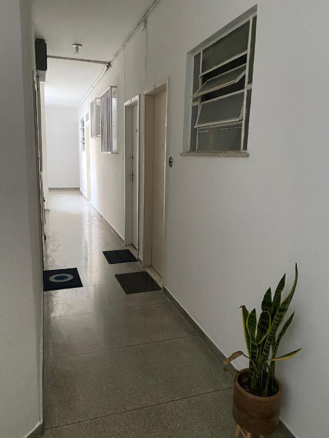 Apartament In Flamengo Rio de Janeiro Ngoại thất bức ảnh