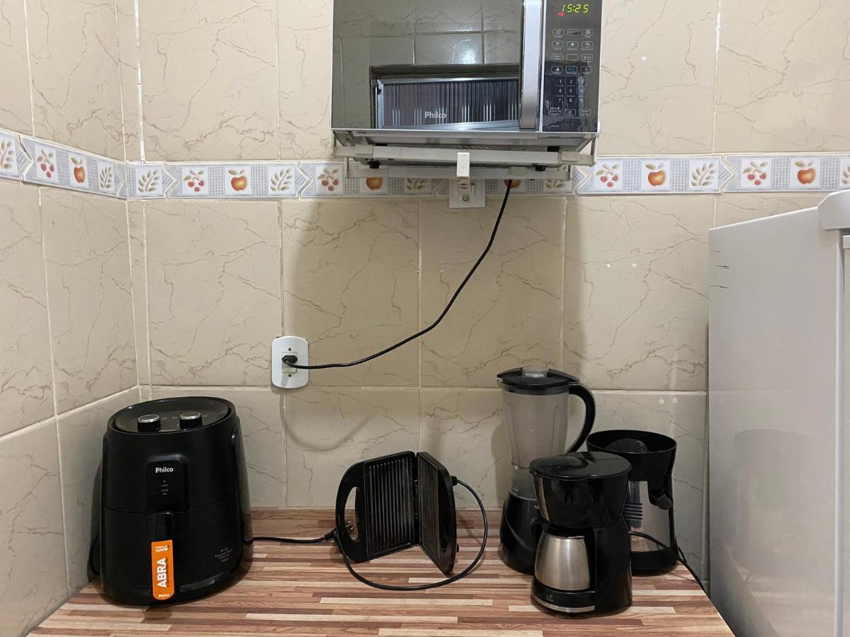 Apartament In Flamengo Rio de Janeiro Ngoại thất bức ảnh