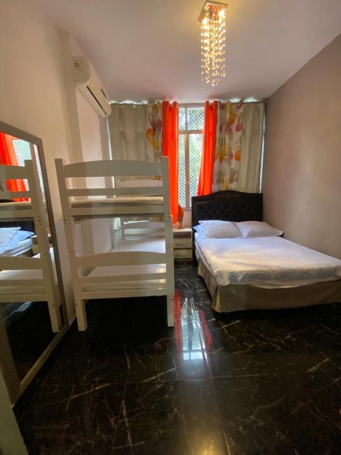 Apartament In Flamengo Rio de Janeiro Ngoại thất bức ảnh