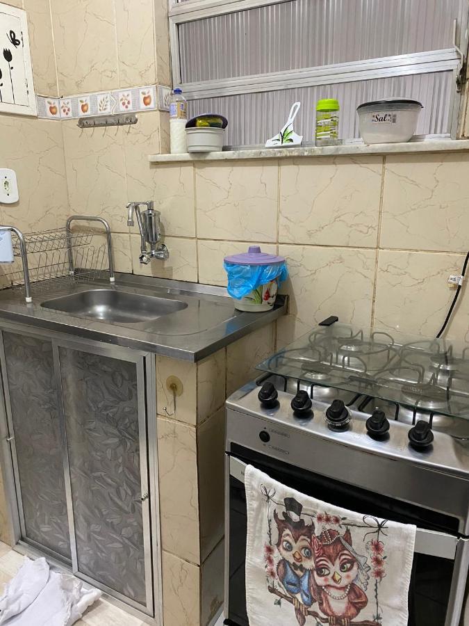 Apartament In Flamengo Rio de Janeiro Ngoại thất bức ảnh