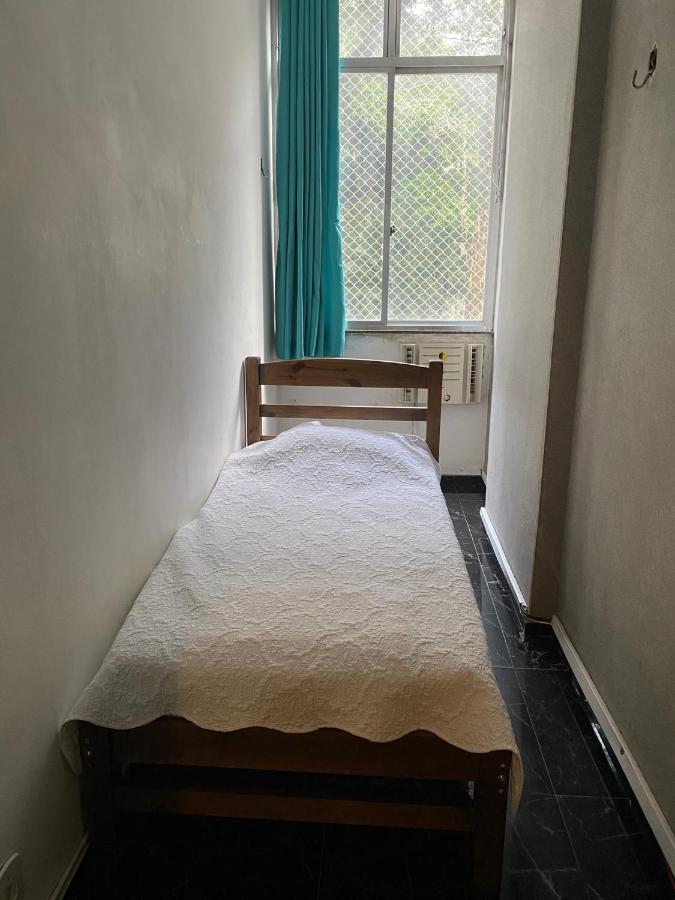 Apartament In Flamengo Rio de Janeiro Ngoại thất bức ảnh