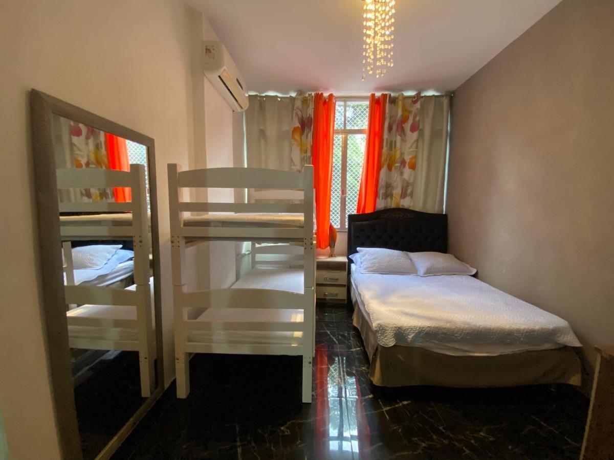 Apartament In Flamengo Rio de Janeiro Ngoại thất bức ảnh