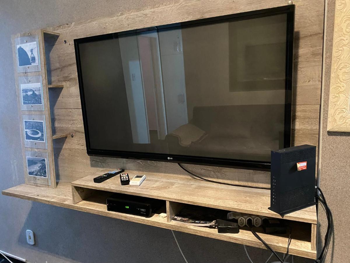 Apartament In Flamengo Rio de Janeiro Ngoại thất bức ảnh